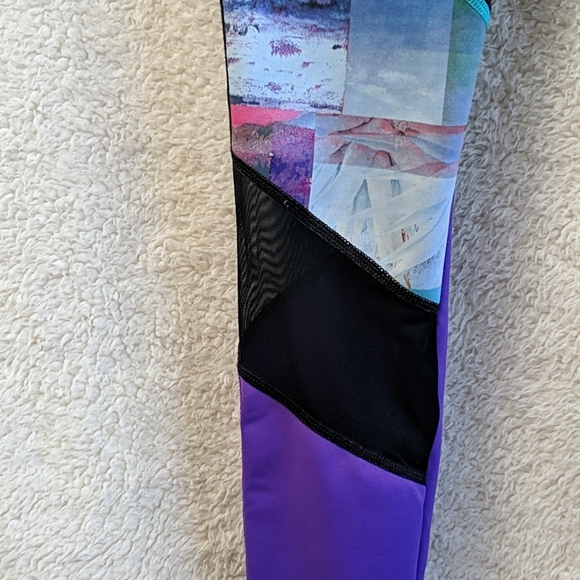 EUC Fila | Running Pants - Picture 3 of 5